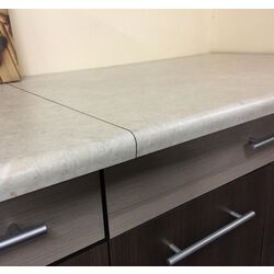 Bucatarie Mobhaus Jura New I ZS 2.6m (Dark Rigolletto/Light Rigolletto/Wenge) Thumb