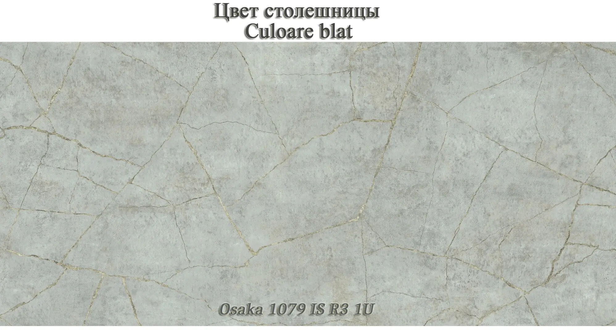 Bucatarie Modern Paola 2.0m Wenge Magic/Craft Oak White + Blat Ambianta 2.0m/28mm Osaka - 4