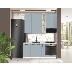 Модульная кухня Modern Bono 1 H110 1.8м Thumb