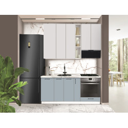 Модульная кухня Modern Bono 1 H110 1.8м Thumb