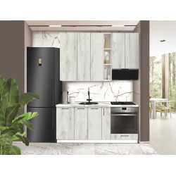 Модульная кухня Modern Bono 1 H110 1.8м Thumb