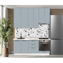 Модульная кухня Modern Bono 1 H110 2.0м Thumb