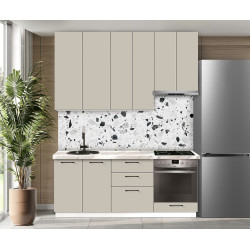 Модульная кухня Modern Bono 1 H110 2.0м Thumb