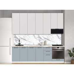 Модульная кухня Modern Bono 1 H110 2.6м Thumb