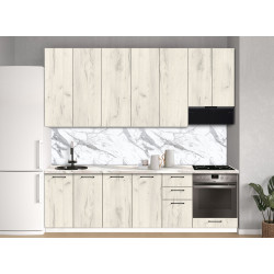 Модульная кухня Modern Bono 1 H110 2.6м Thumb