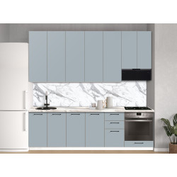 Модульная кухня Modern Bono 1 H110 2.6м Thumb