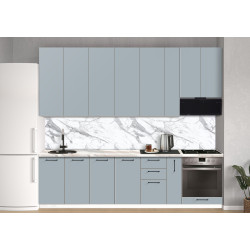 Модульная кухня Modern Bono 1 H110 2.8m Thumb