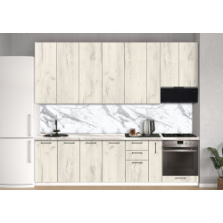 Модульная кухня Modern Bono 1 H110 2.8m Thumb