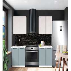 Bucatarie modulara Modern Bono 1 H68 1.2m Thumb