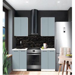 Bucatarie modulara Modern Bono 1 H68 1.2m Thumb