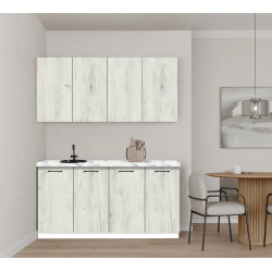 Модульная кухня Modern Bono 1 H68 1.6м Thumb