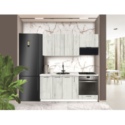 Bucatarie modulara Modern Bono 1 H68 1.8m Thumb