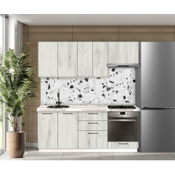 Bucatarie modulara Modern Bono 1 H68 2.0m Thumb