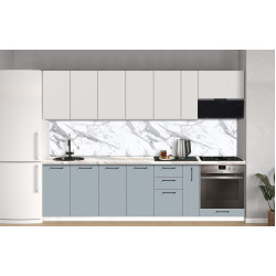 Bucatarie modulara Modern Bono 1 H68 2.8m Thumb