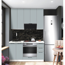 Bucatarie modulara Modern Bono 2 H110 1.5m Thumb