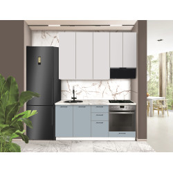 Bucatarie modulara Modern Bono 2 H110 1.8m Thumb