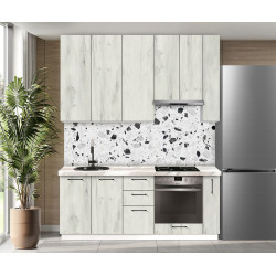 Модульная кухня Modern Bono 2 H110 2.0m Thumb