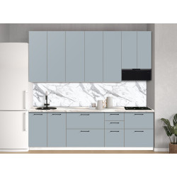 Bucatarie modulara Modern Bono 2 H110 2.6m Thumb