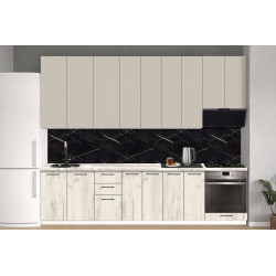 Модульная кухня Modern Bono 2 H110 3.0m Thumb