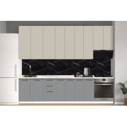 Модульная кухня Modern Bono 2 H110 3.0m Thumb