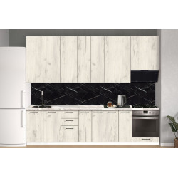 Модульная кухня Modern Bono 2 H110 3.0m Thumb