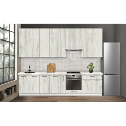Модульная кухня Modern Bono 2 H110 3.2m Thumb