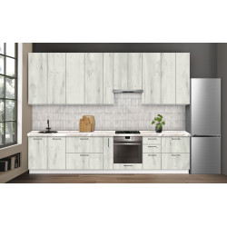 Модульная кухня Modern Bono 2 H110 3.4м Thumb