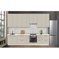 Модульная кухня Modern Bono 2 H110 3.4м Thumb