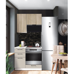 Модульная кухня Modern Bono 2 H68 1.0m Thumb