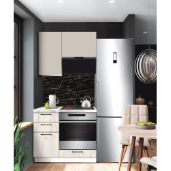 Модульная кухня Modern Bono 2 H68 1.0m Thumb