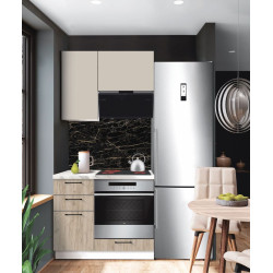 Модульная кухня Modern Bono 2 H68 1.0m Thumb