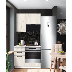Модульная кухня Modern Bono 2 H68 1.0m Thumb
