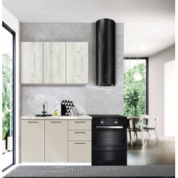 Bucatarie modulara Modern Bono 2 H68 1.2m Thumb