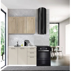 Bucatarie modulara Modern Bono 2 H68 1.2m Thumb