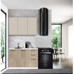 Bucatarie modulara Modern Bono 2 H68 1.2m Thumb