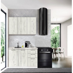 Bucatarie modulara Modern Bono 2 H68 1.2m Thumb