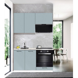 Bucatarie modulara Modern Bono 2 H68 1.4m Thumb