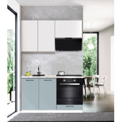 Bucatarie modulara Modern Bono 2 H68 1.4m Thumb