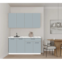 Модульная кухня Modern Bono 2 H68 1.6м Thumb