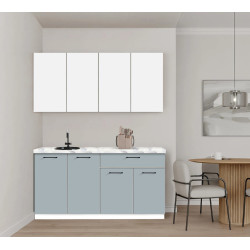 Модульная кухня Modern Bono 2 H68 1.6м Thumb