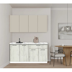 Модульная кухня Modern Bono 2 H68 1.6м Thumb