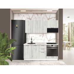 Bucatarie modulara Modern Bono 2 H68 1.8m Thumb