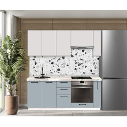 Модульная кухня Modern Bono 2 H68 2.0m