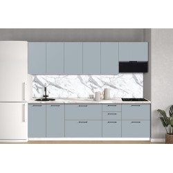 Bucatarie modulara Modern Bono 2 H68 2.6m Thumb