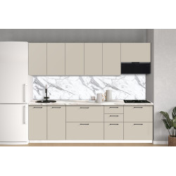 Bucatarie modulara Modern Bono 2 H68 2.6m Thumb