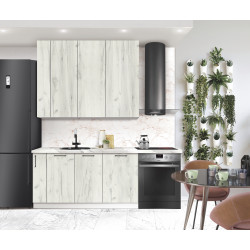 Bucatarie modulara Modern Bono 3 H110 1.5m Thumb