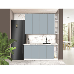 Bucatarie modulara Modern Bono 3 H110 1.8m Thumb