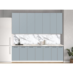 Bucatarie modulara Modern Bono 3 H110 2.6m Thumb