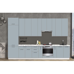 Модульная кухня Modern Bono 3 H110 3.6м Thumb