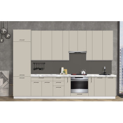 Модульная кухня Modern Bono 3 H110 3.6м Thumb